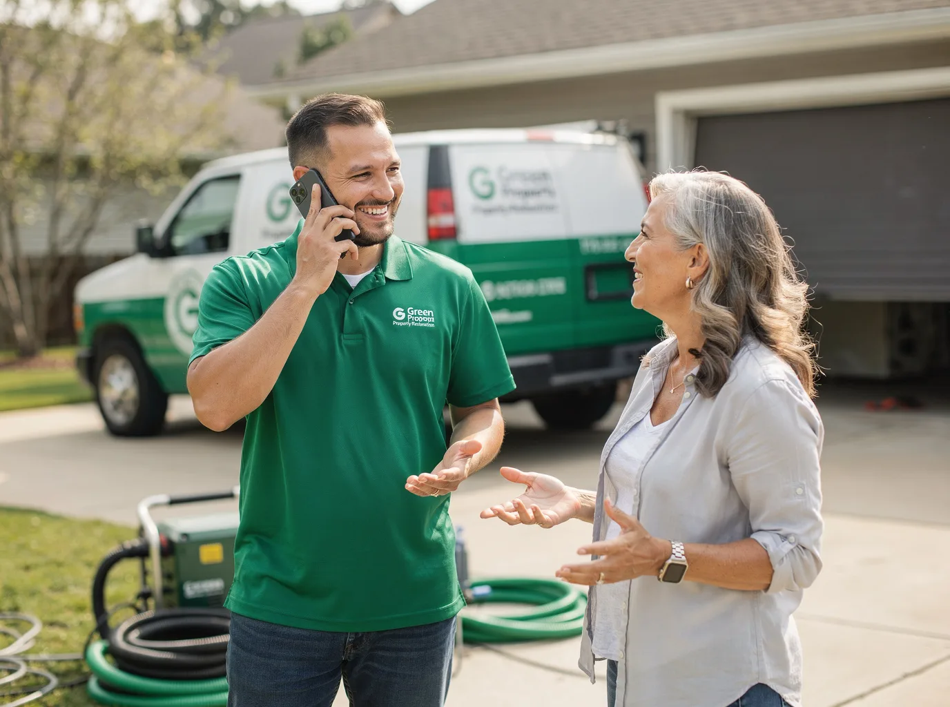 Water Damage Restoration Cranesville, PA FAQs